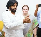 Pawan Kalyan leaves for Delhi