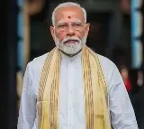 Narendra Modi Take Oath as Prime Minister on June 8th