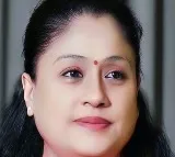 Vijayashanthi Interview