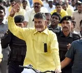 Chandrababu turns as key factor NDA Alliance this time