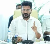 Revanth Reddy ready to go for Chandrababu taking oath ceremony