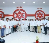 Janasena records 100 percent strike rate with no defeat