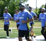 India set to face off against Ireland in ICC T20 World Cup 2024