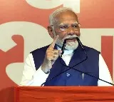 Foreign leaders congratulates PM Modi on his third term