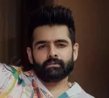 Ram in Trivikram Movie