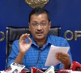Delhi court denies interim bail to CM Arvind Kejriwal