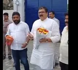 TDP Spokes Person Pattabhi shares a video