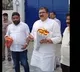 TDP Spokes Person Pattabhi shares a video