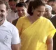 Priyanka Gandhi says that I am proud to be your sister to Rahul Gandhi