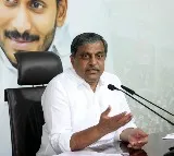 Sajjala resigns as govt adviser