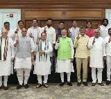 Chandrababu says NDA partners unanimously endorsed Modi as coalition leader