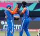 Team India restricts Ireland for 96 runs in 16 overs