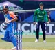 Team India beat Ireland by 8 wickets in T20 World Cup