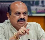 Chandrababu, Nitish will not rely on Congress: Ex-K'taka CM Bommai