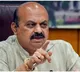 Chandrababu, Nitish will not rely on Congress: Ex-K'taka CM Bommai