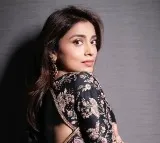 Shriya Saran wishes to meet ‘inspiring’ para athlete Simran and her husband