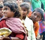India narrowed inequities in severe child food poverty in last decade: UNICEF