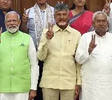 After two decades, Chandrababu Naidu back to playing kingmaker at the Centre