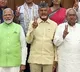 After two decades, Chandrababu Naidu back to playing kingmaker at the Centre