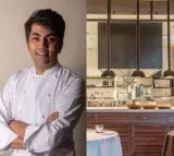 Tresind Studio, Dubai's avant garde Indian restaurant, debuts on World's 50 Best at No.13