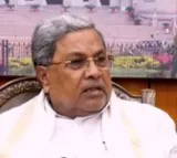 K'taka CM Siddaramaiah shares experience of smoking, warns of peer pressure