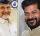 Telangana CM speaks to Chandrababu Naidu, congratulates him on TDP's victory