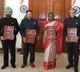 ECI submits names of newly elected Lok Sabha MPs to President Murmu