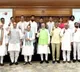 Besides historic hat-trick, BJP with 240 seats is well ahead of Cong's previous highest