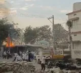 YSRCP seeks President's intervention to stop attacks on its supporters