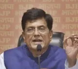 Rahul Gandhi conspiring to mislead investors: Piyush Goyal's retort to 'stock markets scam' charge