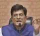 Rahul Gandhi conspiring to mislead investors: Piyush Goyal's retort to 'stock markets scam' charge