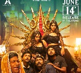 జూన్ 14న రాబోతోన్న ‘ఓ మంచి ఘోస్ట్’ 