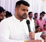 Prajwal Revanna Undergoes medical tests