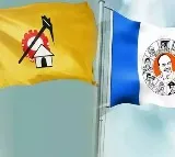 Difference in votes between TDP and YCP in AP