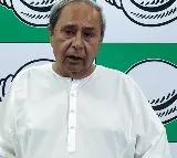 We Have Nothing To Be Ashamed Of Naveen Patnaik Tells Party MLAs