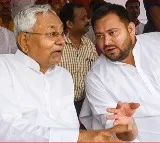 Tejashwi Yadav On Nitish Kumar Role In NDA