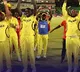 Uganda Claim First Ever T20 World Cup Victory With Win Over PNG