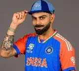 Virat Kohli Surpasses Neymar In A Historical Feat on Twitter