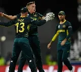 All round Stoinis powers Australia to winning start