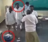 YCP leader Pinnelli Ramakrishna Reddy Will Be Arrested Today Or Tomorrow