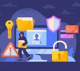 Data Theft From village secretariats In Andrapradesh