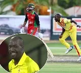 Uganda 43 Year Old Bowler Nsubuga Creates Sensational Record In T20 World Cup History
