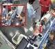 Man Dead with Heart attack who work in Medplus Pharmacy in Medchal Video goes Viral