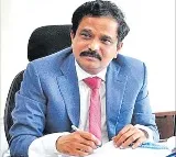 Senior IPS Officers Denied Permission To Meet Chandrababu