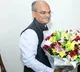 CS Jawahar Reddy went on holidays