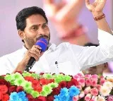 YS Jagan Tweet on TDP Attacks