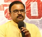 JD Laxminarayana interesting comments on Special Status to AP