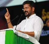 Telangana CM Revanth Reddy Dials TDP Chief Chandrababu Naidu