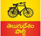 TDP Parliamentary Board Meeting
