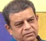 Vinay Varma Interview